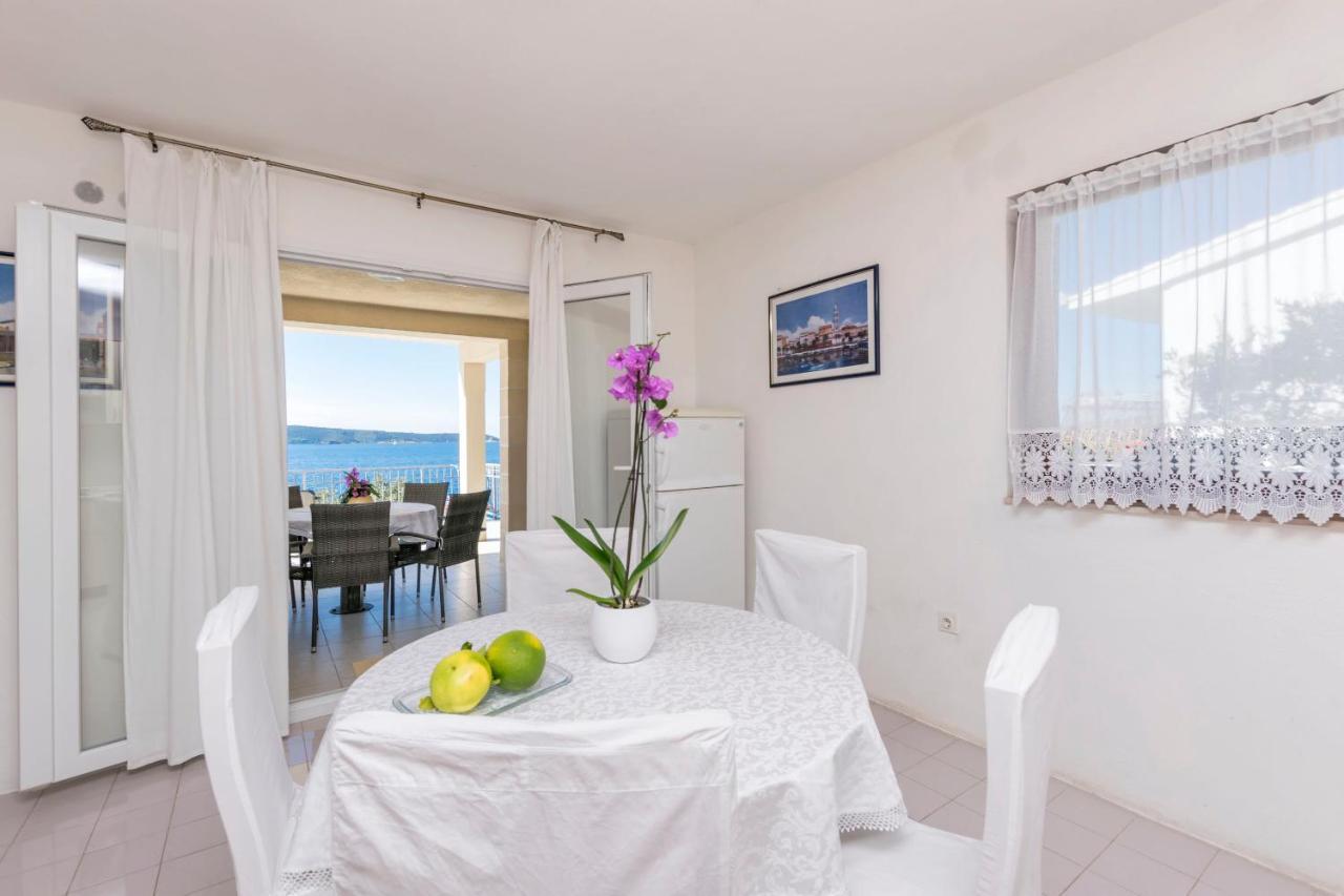 Apartments Dragica Donji Okrug  Exterior photo