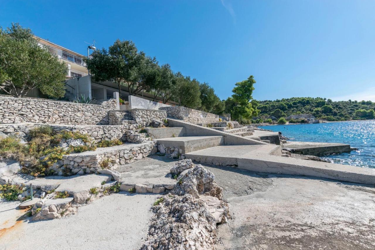 Apartments Dragica Donji Okrug  Exterior photo