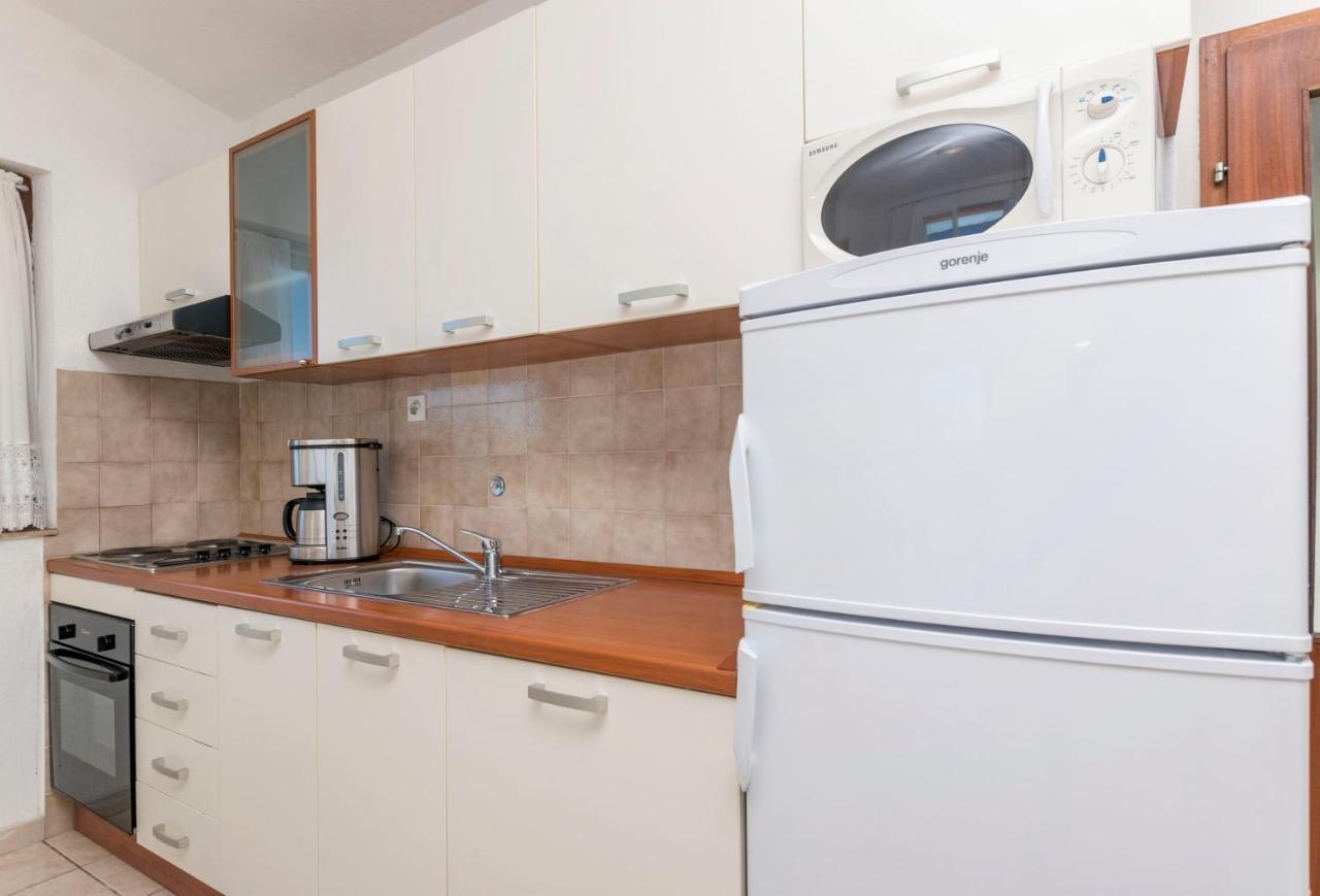 Apartments Dragica Donji Okrug  Exterior photo
