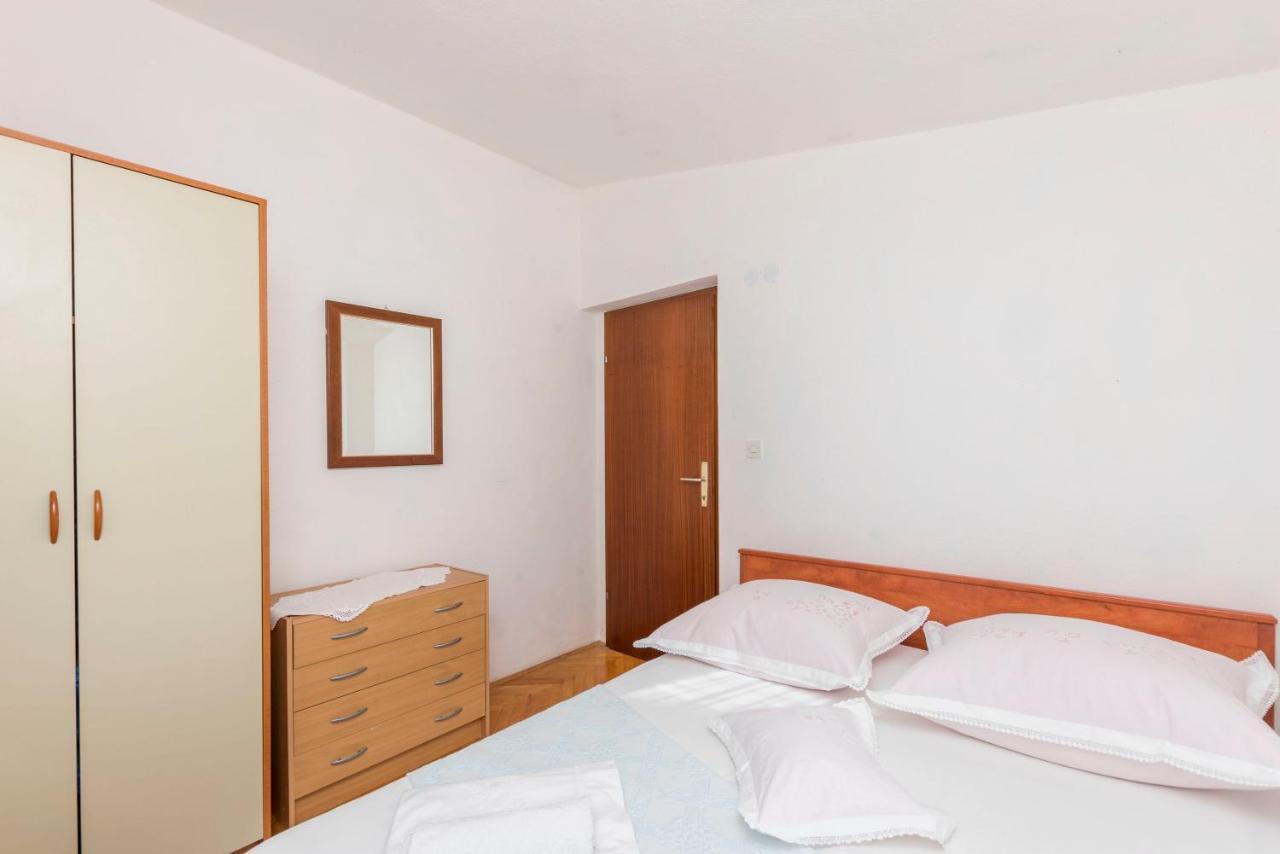 Apartments Dragica Donji Okrug  Exterior photo