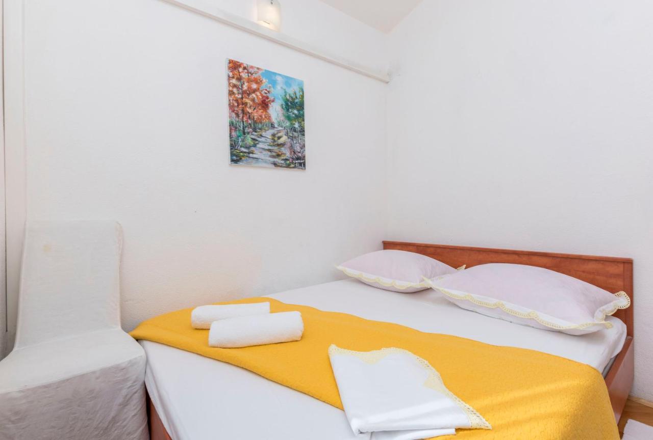Apartments Dragica Donji Okrug  Exterior photo