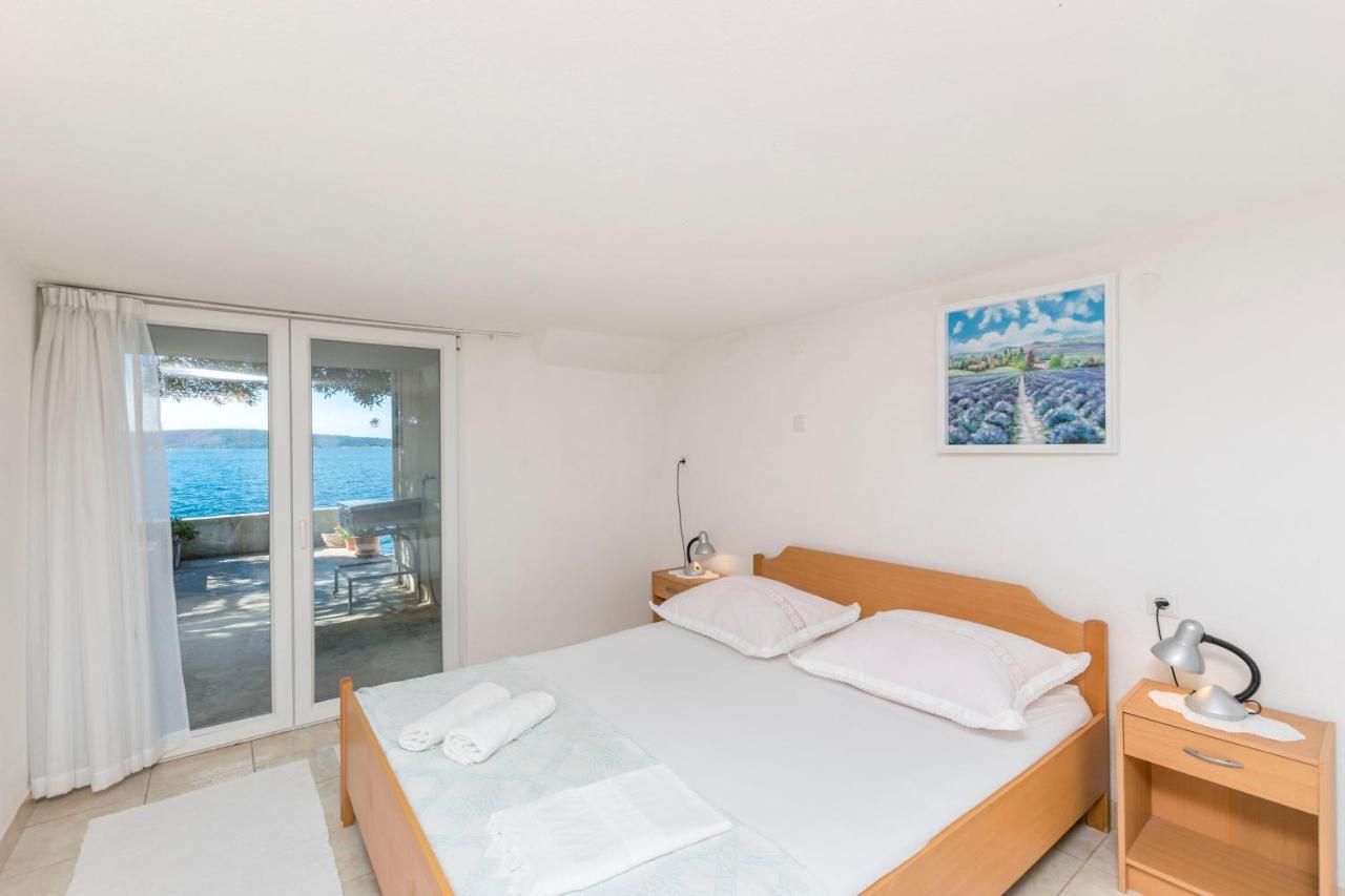 Apartments Dragica Donji Okrug  Exterior photo
