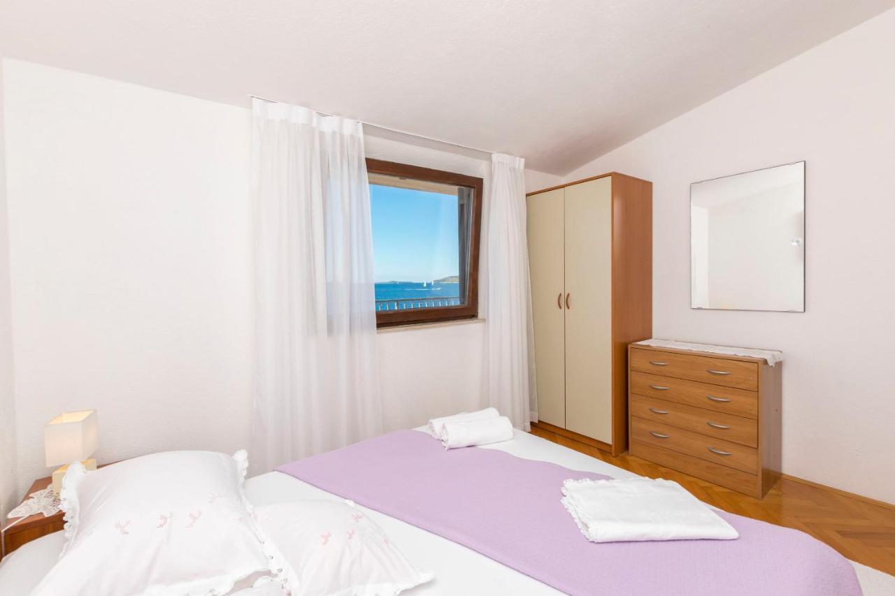 Apartments Dragica Donji Okrug  Exterior photo