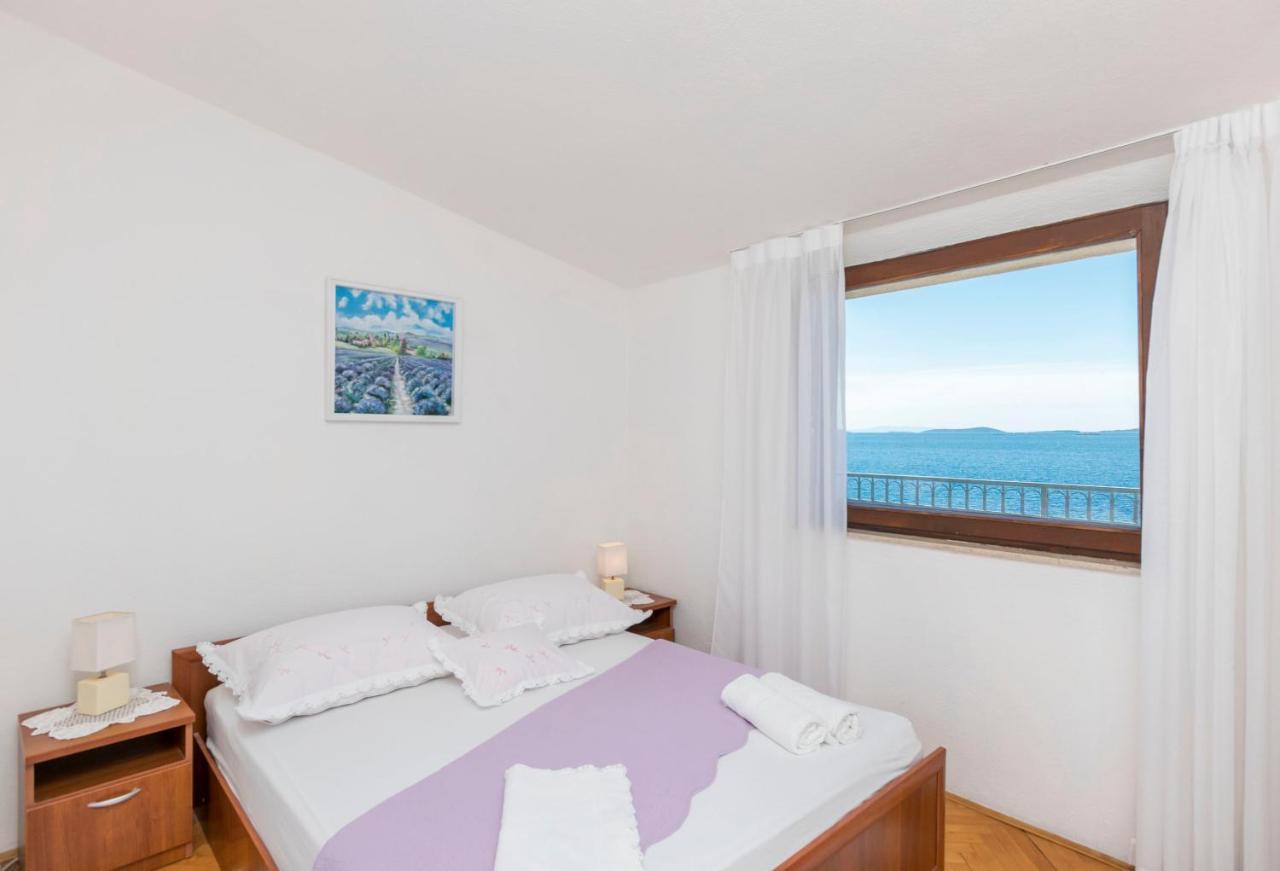 Apartments Dragica Donji Okrug  Exterior photo