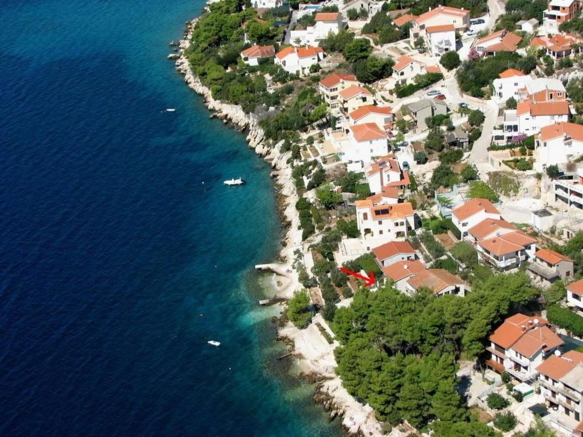 Apartments Dragica Donji Okrug  Exterior photo